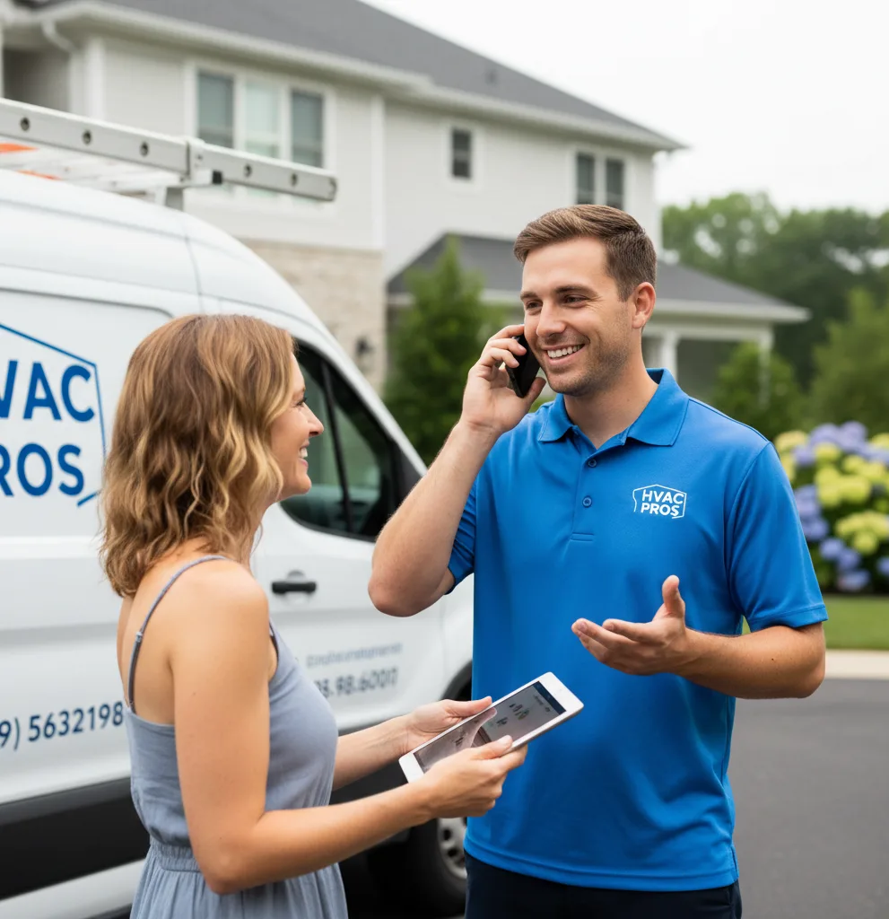 Duct Cleaning in Macon, IL